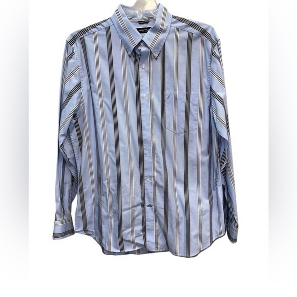 Nautical shirt